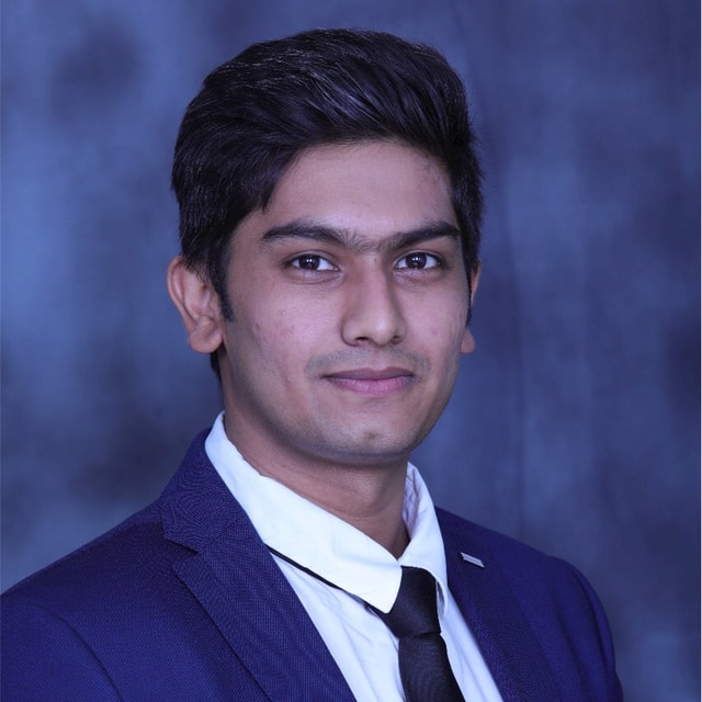 Devin Patel